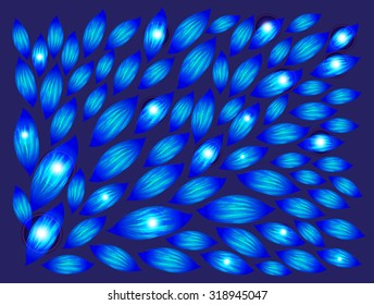 blue background, Abstract Background, vector background, nature background, cover design, brochure background, graphic design, banner background,cover design, brush background,leave backgound