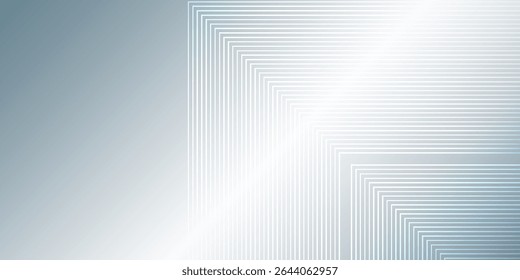 Fondo azul con elemento moderno espiral de onda abstracta para Anuncio, diseño de presentación y volante. Ilustración vectorial, eps 10, presentación.