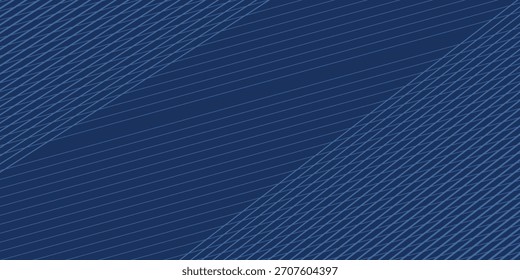 Fondo azul con elemento moderno espiral de onda abstracta para Anuncio, diseño de presentación y concepto de arte de volante