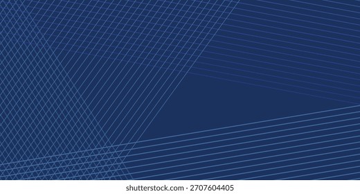 Fondo azul con elemento moderno espiral de onda abstracta para Anuncio, diseño de presentación y concepto de arte de volante
