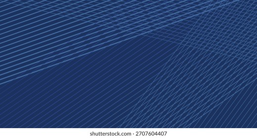 Fondo azul con elemento moderno espiral de onda abstracta para Anuncio, diseño de presentación y concepto de arte de volante