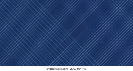Fondo azul con elemento moderno espiral de onda abstracta para Anuncio, diseño de presentación y concepto de arte de volante
