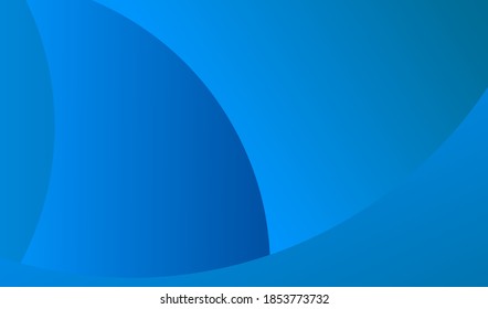 Bright Blue Aesthetic Stock Illustrations Images Vectors Shutterstock