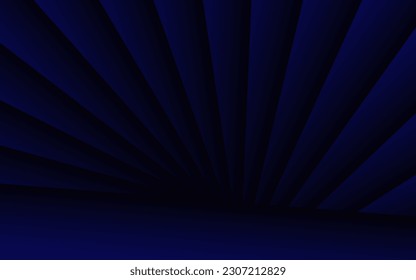 	
blue background beam overlap layer paper and space for text 
