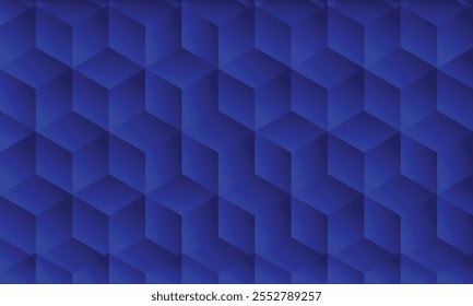 blue background with beautiful gradations