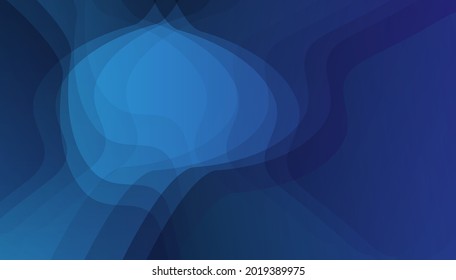 Blue background with black shadow combination. “Good for backgrounds such as flyers, banners, billboards, brochures, and others.