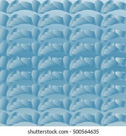 Blue background can be used in the design of your site, design textile, printing industry, in a variety of design projects.