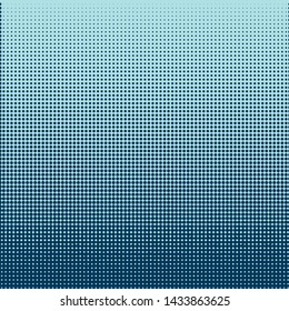 blue background circles of different sizes, vector illustration