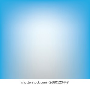 blue background color Gradient Graphic Design