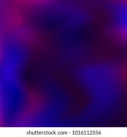 Blue background is colorful, bright and stylish. Different trendy colors are mixed up in blue background . Can be used as print, poster, background, backdrop, template, card