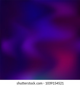 Blue background is colorful, bright and stylish. Different trendy colors are mixed up in blue background . Can be used as print, poster, background, backdrop, template, card