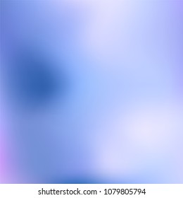 Blue background is colorful, bright and stylish. Different trendy colors are mixed up in blue background . Can be used as print, poster, background, backdrop, template, card