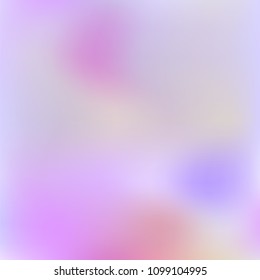 Blue background is colorful, bright and stylish. Different trendy colors are mixed up in blue background . Can be used as print, poster, background, backdrop, template, card