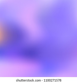 Blue background is colorful, bright and stylish. Different trendy colors are mixed up in blue background . Can be used as print, poster, background, backdrop, template, card
