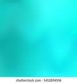 Blue background is colorful, bright and stylish. Different trendy colors are mixed up in blue background . Can be used as print, poster, background, backdrop, template, card