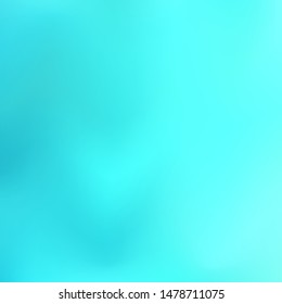Blue background is colorful, bright and stylish. Different trendy colors are mixed up in blue background . Can be used as print, poster, background, backdrop, template, card