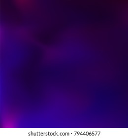 Blue background is colorful, bright and stylish. Different trendy colors are mixed up in blue background . Can be used as print, poster, background, backdrop, template, card