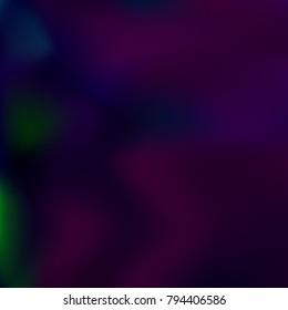 Blue background is colorful, bright and stylish. Different trendy colors are mixed up in blue background . Can be used as print, poster, background, backdrop, template, card