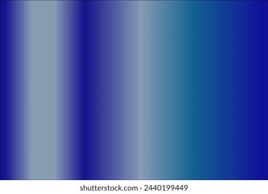 Blue background with cream blur color