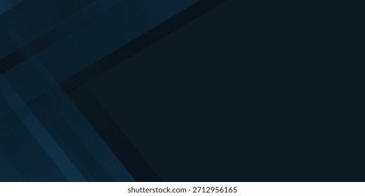 Blue Background. Dark blue abstract background geometry shine and layer element vector for presentation design. Vector design for business, corporate, institution, party, festive, seminar, and talks	