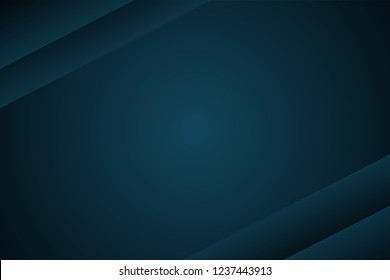 Blue background dark tone for banner design