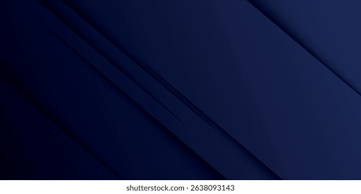 blue background design abstract With luxurious effect modern elements. vector eps10