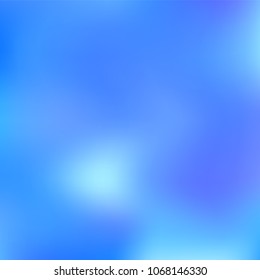 Blue background design is colorful, bright and stylish. Different trendy colors are mixed up in blue background design. Can be used as print, poster, background, backdrop, template, card