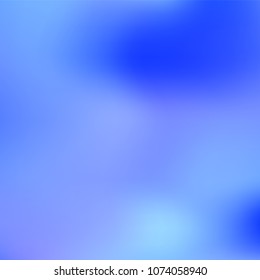 Blue background design is colorful, bright and stylish. Different trendy colors are mixed up in blue background design. Can be used as print, poster, background, backdrop, template, card