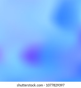 Blue background design is colorful, bright and stylish. Different trendy colors are mixed up in blue background design. Can be used as print, poster, background, backdrop, template, card