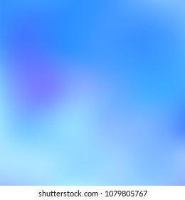 Blue background design is colorful, bright and stylish. Different trendy colors are mixed up in blue background design. Can be used as print, poster, background, backdrop, template, card