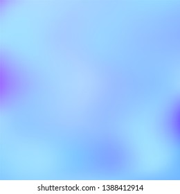 Blue background design is colorful, bright and stylish. Different trendy colors are mixed up in blue background design. Can be used as print, poster, background, backdrop, template, card