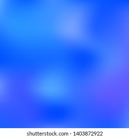 Blue background design is colorful, bright and stylish. Different trendy colors are mixed up in blue background design. Can be used as print, poster, background, backdrop, template, card