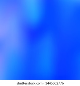 Blue background design is colorful, bright and stylish. Different trendy colors are mixed up in blue background design. Can be used as print, poster, background, backdrop, template, card