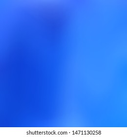 Blue background design is colorful, bright and stylish. Different trendy colors are mixed up in blue background design. Can be used as print, poster, background, backdrop, template, card