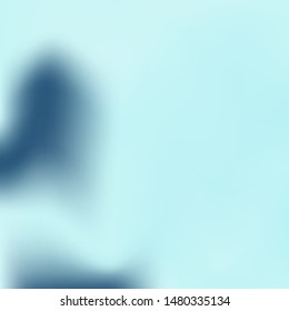 Blue background design is colorful, bright and stylish. Different trendy colors are mixed up in blue background design. Can be used as print, poster, background, backdrop, template, card