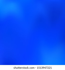 Blue background design is colorful, bright and stylish. Different trendy colors are mixed up in blue background design. Can be used as print, poster, background, backdrop, template, card