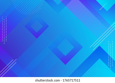 Blue background design. cover design, Brochure design, Leaflet design, layout vector template