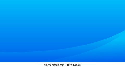 blue background design . modern and clean background . vector illustration eps10