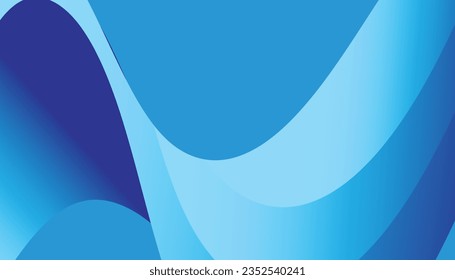 Blue background for design Stock Vector Image Cyan Wallpaper Download Free