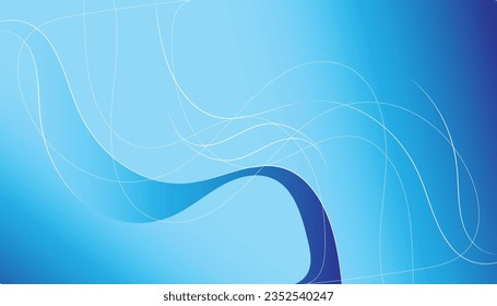 Blue background for design Stock Vector Image Cyan Wallpaper Download Free