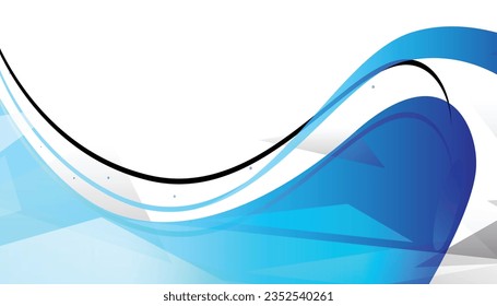 Blue background for design Stock Vector Image Cyan Wallpaper Download Free