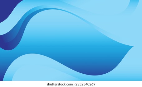 Blue background for design Stock Vector Image Cyan Wallpaper Download Free