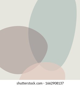 Blue background design, vector illustration