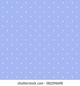 Blue background with diamonds