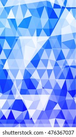 blue background with elements of a polygonal pattern. vector illustration. to design banners, presentations, brochures greeting. blue background with elements of a polygonal pattern. vector illustration. to design banners, presentations, brochures greeting.