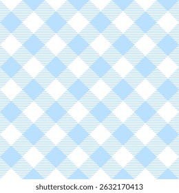 blue background, Fabric pattern, Checkered, Wrapping paper , Seamless pattern 