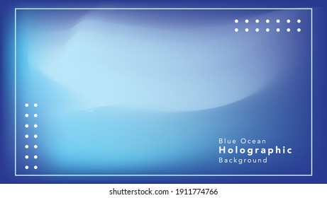 Blue Background fit for your Designs or Wallpaper