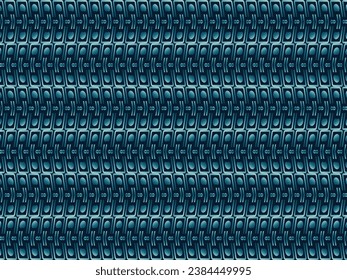 Blue Background. Glowing blue abstract background geometry and layer elements vector for presentation design. Vector design for business, company, institution, logo, celebration, wallpaper,etc.