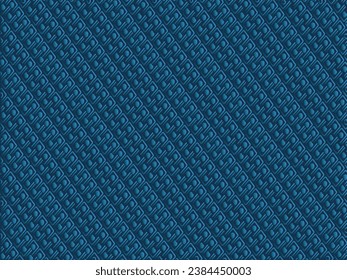 Blue Background. Glowing blue abstract background geometry and layer elements vector for presentation design. Vector design for business, company, institution, logo, celebration, wallpaper,etc.