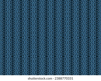 Fondo Azul. Geometría de fondo abstracto azul brillante y vectores de elementos de capa para el diseño de presentación. Diseño de vectores para negocios, empresa, institución, logotipo, celebración, fondo de pantalla, etc.